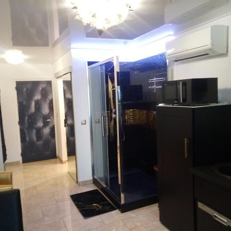 Village Naturiste Le Goldenblack แอกด์ ภายนอก รูปภาพ