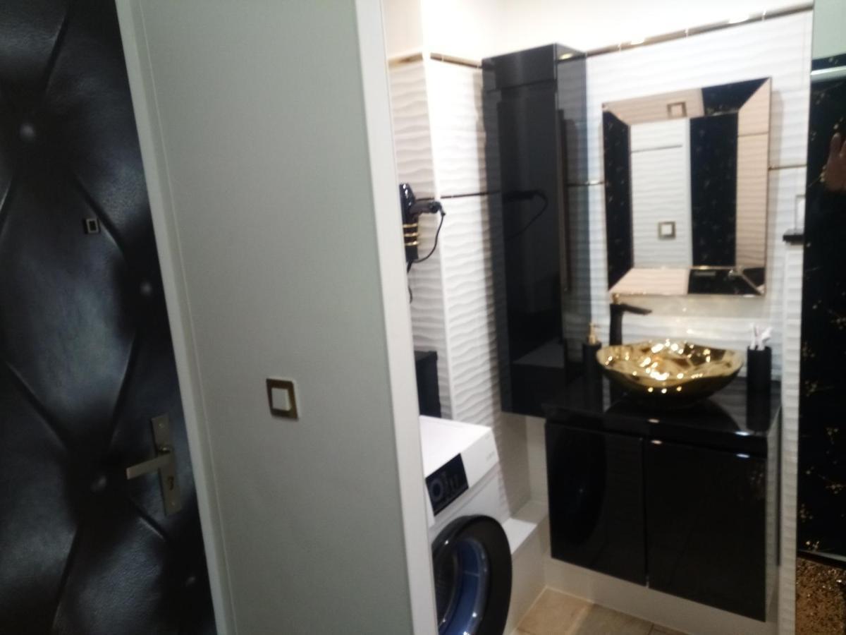 Village Naturiste Le Goldenblack แอกด์ ภายนอก รูปภาพ